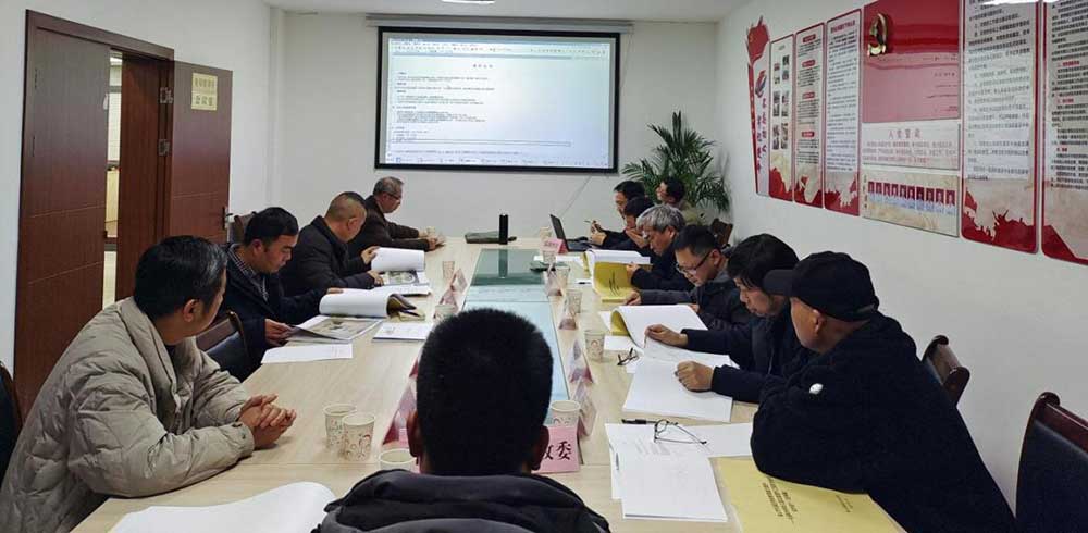 “城悅”品牌——聚焦項(xiàng)目代建，力爭創(chuàng)優(yōu)工程